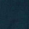 Teal Blue Blended Rayon Nehru Jacket